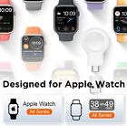                                               For Apple Watch Charger magnetic Portable Iwatch Charger