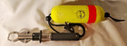 Bogagrip Unused Model 130 Made In Usa With Nice Attached O h Float