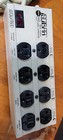 Tripp Lite Isobar Transient Voltage Surge Protector Strip 8 Outlet Suppressor