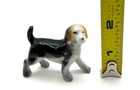 Vintage Beagle Dog Figurine