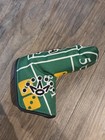 Scotty Cameron 2017 Gambler Putter Cover