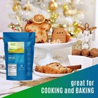 Health Garden Real Birch Xylitol All Natural Sweetener  1 0 Lb