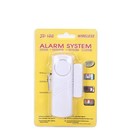433mhz Wireless Magnetic Door window Alarm Sensor    home Security Security System