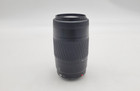Minolta Telephoto Zoom Camera Lens Af 75-300 Zoom 1 5m   4 9ft Macro Tested