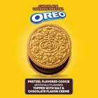      oreo Chocolate      Covered Pretzel      Cookies  Limited Edition  10 68 Oz     