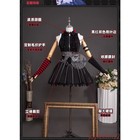 Zenless Zone Zero Fes Band Ellen Joe Cosplay Costume - Anime Outfit Cute Cosplay