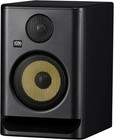 Krk Rp5g5-na Rokit 5-gen Studio Monitor For 5  Powered Speaker And 1  Silk Dome