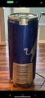 Hard To Find  Blueberry Edition Redbull Cooler fridge  Only One I   ve Seen
