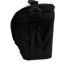 Lowepro Adventura Sh 140 Ii Camera Shoulder Bag Black Dslr Case Nwt