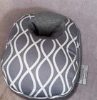 Itzy Ritzy Milk Boss Infant Feeding Nursing Support Pillow
