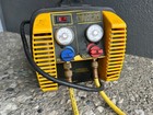     Appion G5 Twin Refrigerant Recovery Machine Unit