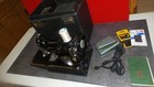 Vintage Singer Featherweight 221 Sewing Machine