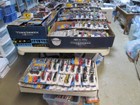 Hot Wheels - Mixed Lot Of 30 Different - Includes 2 Regular Treasure Hunts
