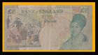 England Great Britain Circulated Note 5 Pounds Nd  2004-2011  P-391c