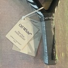 Off-white Fiberglass Padel Racket Virgil Abloh Brand New With Tags
