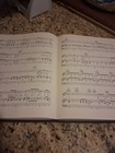 Neil Diamond Music Note Songbook