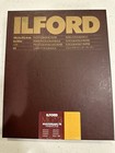 Ilford 8x10 Multigrade Mgfb Warmtone Photo Paper 24 Sheets Old Stock Read