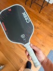 Crbn 1 Barrage Trufoam 14mm Elongated Pickleball Paddle Used Great Condition Tfb