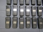 Lot Of 50 Motorola Mototrbo Xpr7550 Uhf 403-512 Mhz Two Way Radio Aah56rdn9ka1an