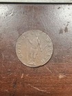 1788 Massachusetts Cent With Period Xf Details