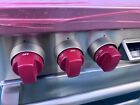 Wolf Range 36    Df366 Dual Fuel  240v    Option To Buy New Wolf Hood 36   Wty 