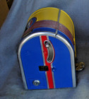 Daval  1948 Era  Buddy  Repainted  Works Good