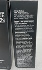 Face Scrub Men Exfoliant Visage 0 5 Oz 15ml Travel Size 2 Each