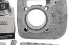 2003-2013 Kawasaki Prairie 360 Kvf360 Cylinder Jug Piston Rings Top End Repair 