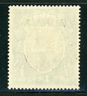 Burma O11 Sg o11 Mh 1937 1r Grn   Brn Kgv Official Cv 35