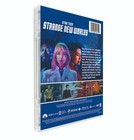 Strange New Worlds Season 4 2026 star trek Region 1