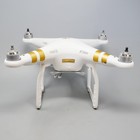 Dji Phantom 3 Professional Quadcopter Only --- Plus Props