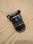 Carl Zeiss Biogon T  35mm F2 Zm Black Lens For Leica M
