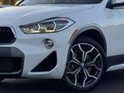 2018 Bmw X2 Sdrive28i Sport Utility 4d