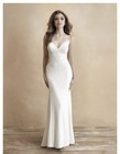 New Allure Bridal Wedding Dress Size 8