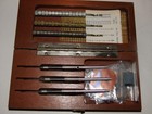 The Variant Accudart Set Of Weighted Darts Weights Complete Set Nice 