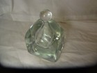 Robert Eickholt Studio Art Glass Perfume Bottle With Dauber