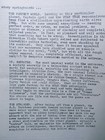Star Trek Script Pitch Copy  64 Vtg Original Show Tos Roddenberry Lincoln