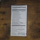 Garden Of Life Men   s Daily Care Probiotic 40b Cfu 30 Caps 02 2027