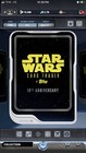 Topps Star Wars Card Trader  digital Cards  2025 Bo-katan Kryze T1 Base 500x