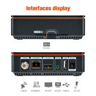 Gtmedia Full Hd Fta Satellite Receiver Dvb-s2 s2x Sat Decoder Hevc H 265 Pvr Dvr