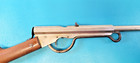 Rare Early Antique H m  Quackenbush Model 2 Air Rifle S n  Match 5928   Tr531