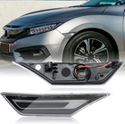Led Civic Side Marker Lights Replacement For 2016-2022 H onda Civic Sedan Coupe