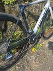 2022 Giant Tcr Advanced Pro 0 Ar Disc - Medium  54   Carbon Road Bike sram Force