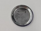 Vintage 3  Pepsi Cola Pin Button Pinback  the Choice Of A New Generation  1970s