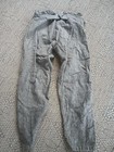 Condeferate Pants  M s Size L  32  Inseam    Don Smith Construction 