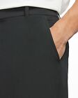 Nike Mens Dri-fit Golf Shorts In Black white  Different Sizes  Cu9740-010