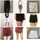 Wholesale Women s Clothes Lot 50 Pc Dresses Pants Shorts Tops Size Xs- L  1 50pc