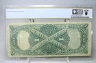 1917  2 Legal Tender Note Red Seal Fr 60 Pcgs 53 Stain Minor Edge Damage  6602