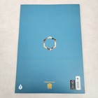 Cirque Du Soleil Volta Tour Book Souvenir Program Show Circus Extreme Sports Waz