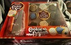 Melissa   Doug Slice And Bake Wooden Cookie Play Food Set  4074 New In Package  